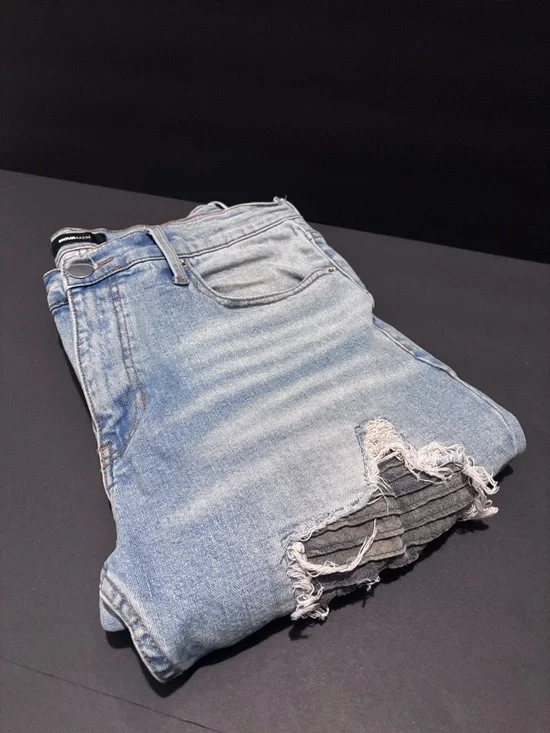 Fashion Nova Men’s Skinny Jeans - Picture 10 of 10